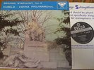 SXL 2104 Brahms Symphony No. 3 / Kubelik W/B BBB