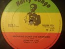 Sons Of Jah Breaking Down The Barriers Killer Roots 12