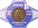 NORTHERN - BIG DEE IRWIN - YOU SATISFY MY NEEDS - ROTATE - LISTEN