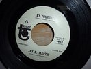 JAY D. MARTIN orig. HOLD ON TO YOUR HEART promo 7