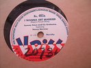 V DISC 403 GUY LOMBADO ORch MEET ME IN ST LOUIS - OH MOYTLE/ Sammy Kaye   78
