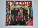 ep The Kinetic 