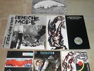 6 x Depeche Mode 12