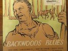 BACKWOODS BLUES LONDON 10