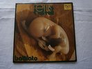 LP vinile 33 Giri Battiato Fetus 1972 Bla.Bla BBXL10001