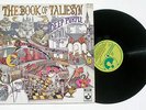 DEEP PURPLE book of the taliesyn - orig uk 1st gatefold pressing
