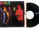 THE NOVA LOCAL nova 1 M- white label mono promo psych on decca