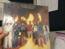 Lynyrd Skynyrd Vinyl Record Street Survivors SEALED 