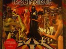 Iron Maiden Dance Of Death Double LP 2003 Picture Disc