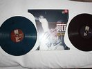 Bold The Search 1985-1989 Maroon & Blue 1st Pressing Gorilla Biscuits Rival Mob