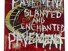 Vintage 90s Pavement Slanted And Enchanted First Press Matador Records AlbumLP