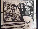 VOM Live At Surf City original KBD Angry Samoans RARE White Noise 1978