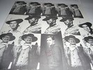 Signed Pete Townsend LP All the best cowboys..