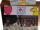 The Beatles All You Need is Love bundle