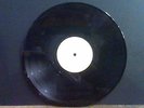 THE SMITHS  White Label Test Pressing   10