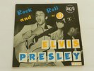 ep elvis presley rock and roll n°3