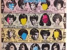 Rolling Stones - Some Girls - MFSL vinyl - Mobile Fidelity Original Master - NM