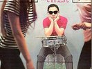 Shiraki Quintet,  Modern Jazz,  Teichiku 10