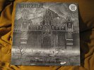 BURZUM det som engang ORIGINAL VINYL LP mayhem emperor darkthrone