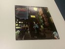 David Bowie LP Record  Ziggy Stardust  LSP-4702  Gold Stamp Demonstration Promo