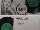 Malaysia AHMAD JAIS & The ANTARTICS Malay Garage Psych Pop EP