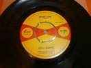 Little Richard - Without Love - UK 7