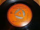 Chuck Willis - That Train Has Gone - UK 7