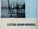CLIFFORD BROWN: MEMORIAL prestige W. 50th vinyl lp DG + RVG rare HEAR IT