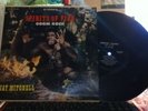 Jay Mitchell - Spirits of Fire Goom Rock