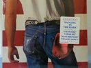 Bruce Springsteen Born In The USA   SEALED   Vinyl