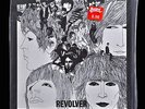 THE BEATLES REVOLVER MOBILE FIDELITY SEALED MFSL VINYL