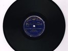 HELEN WOODRUFF / MANHATTAN HARMONY FOUR  Pm 12107  V  Black Swan Paramount