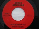MAIN SQUEEZE Please Don't Go  PRIVATE NORTHERN MODERN SOUL 45  LISTEN