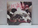 DEVASTATION - VIOLENT TERMINATION with BLACK LABELS on Zombo Records No Insert