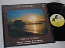 DAYBREAK Best of Friends  LP BRAZIL PROMO DEODATO QUARTIN Acid PSYCH FOLK pokora