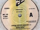 MARVA HICKS – LOOKING OVER MY SHOULDER UK INFINITY DEMO