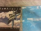 The Ataris Blue Skies Broken Hearts Next 12 Exits LP