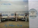 ROY WILLIAMS TRINITY touch of class drum breaks psych