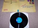 CAPTAIN BEEFHEART 1968 UK LIBERTY LP STRICTLY PERSONAL