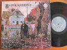 Black Sabbath, 1st German pressing, Vertigo swirl, gatefold, 1Y/2Y