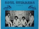 SOUL STIRRERS of CHICAGO: RARE BLACK GOSPEL funk modern soul VINYL LP hear it