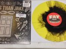 Less Than Jake See The Light Store Edition LP FAT WRECK nofx Streetlight