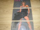 SAMANTHA FOX TOUCH ME, TRIPLE RECORD PICTURE DISC ALBUM  HIP039  JIVE 1986 UK NM