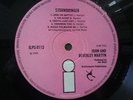 JOHN AND BEVERLEY MARTYN STORMBRINGER 1ST 1970 ORIGINAL ISLAND ISSUE A2/B2