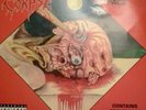 Cannibal corpse hammer smashed face