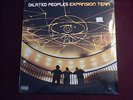 DILATED PEOPLES Expansion Team SEALED TRIPLE 3 LP ARB (Evidence Alchemist ABB)
