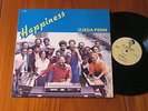 OJEDA PENN happiness IFE funk LP Listen