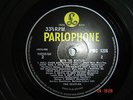 THE BEATLES - WITH THE BEATLES LP **1ST PRESS**