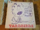 YARDBIRDS ROGER THE ENGINEER LP VINYL RARE FIRST PRESS