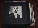 Complete CBS Masterworks Stravinsky Edition Ltd. Box Set 31 LPs MINT